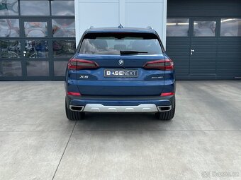 •BMW X5 xDrive40i x-Line, LASER, VZDUCH, HARMAN/KARDON• - 4