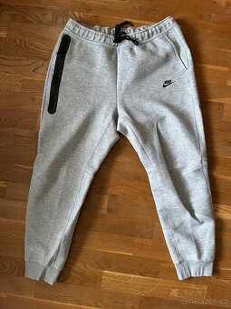 Nike Tech Fleece Mikina+tepláky - 4