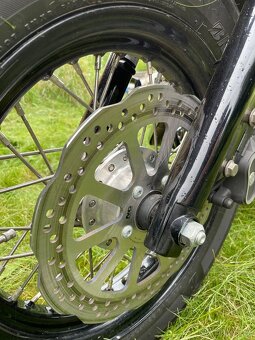 Harley Davidson XL 1200X Forty-Eight - 4