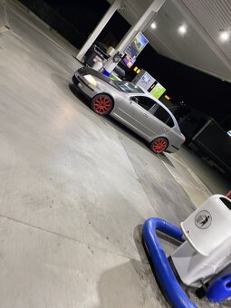Octavia 2 2.0 TDI - 4