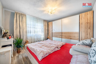Prodej rodinného domu 4+1, 127 m², Hrádek u Rokycan - 4