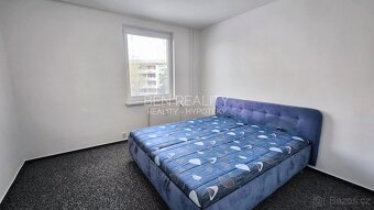 Pronájem byt 3+1 Otrokovice Svobodova - 4