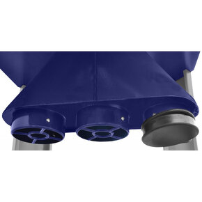 Průmyslový odsavač pilin DCV3600 Eco 3600m3 - 4