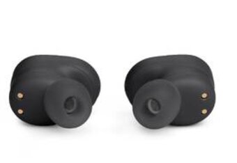 Sluchátka JBL TUNE BUDS - 4