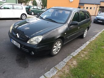 Citroën xara combi - 4