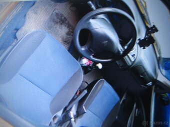 Citroen Saxo - 4