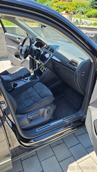 VW Tiguan, Highline, full LED, 4x4, 140kW (DPH) - 4