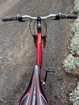Dětské kolo Specialized Hotrock - 4