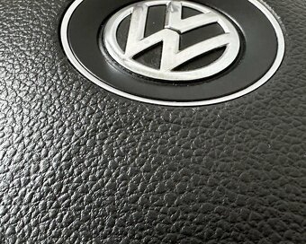 Airbag řidiče 3C8880201L VW Passat B6 r.v. 2010 - 4