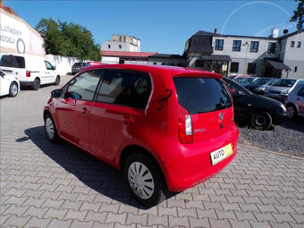 Škoda Citigo 1,0 MPI ELEGANCE - 4