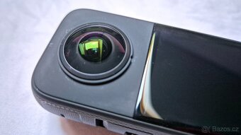 Insta360 X3 - 4