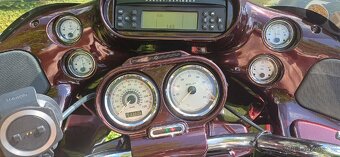 Harley davidson Road glide - 4