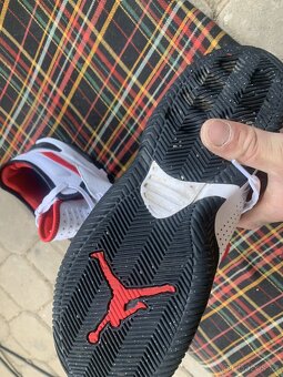 Prodám boty Jordan 44,5 - 4