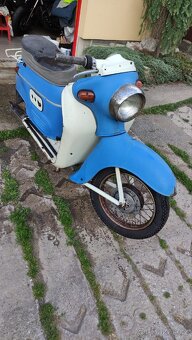 Manet Tatran 100 - 4