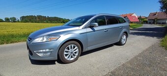 Ford Mondeo 2.0Tdci 120KW r.2013 200tis najeto - 4