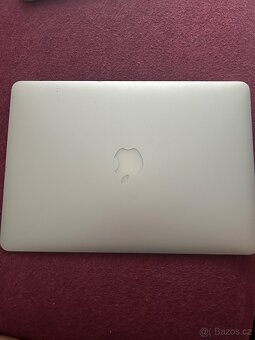 MacBook Air 13 2011 - 4
