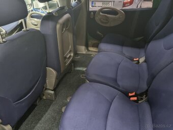 Fiat Multipla 2000 JTD 77kw original - 4