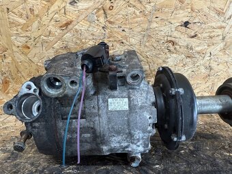 KLIMAKOMPRESOR 5.0 TDI 7H0820805C - 4
