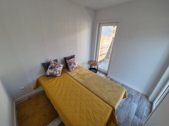 mobilheim,nový modulový dům L 8x2,5m+3x2,5m AKCE - 4