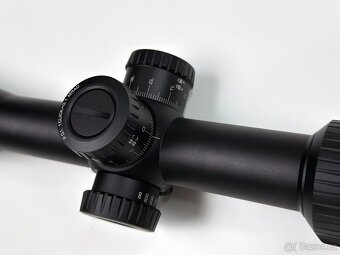 Puškohled Optisan EVX G2 4-16x44F1 - 4