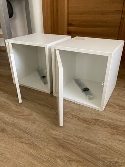 Noční stolek 2x - 4