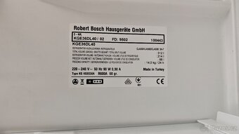 Lednice Bosch - 4