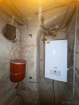 Elektrický kotel Protherm Ray 12k - 4