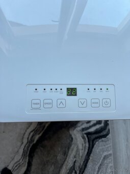 Mobilní klimatizace Sencor SAC MT7048C s WiFi – ZÁNOVNÍ - 4