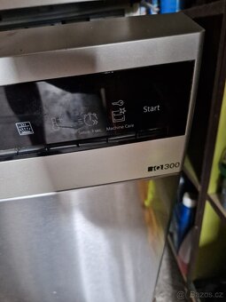 Myčka nádobí Siemens IQ300 - 4