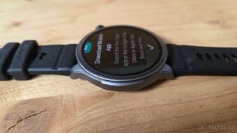 Chytré hodinky Amazfit Balance - 4