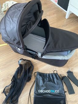korbicka k thule urban glide 2 - 4