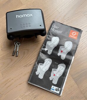 HAMAX Siesta Premium - 4