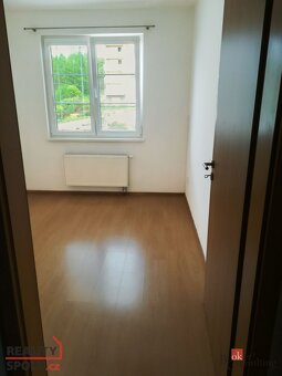 Pronájem, byty/3+kk, 56 m2, Seniorů 1617/7, 46311 Liberec, L - 4