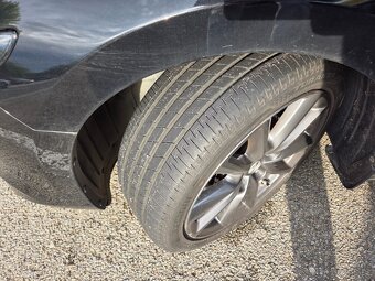4x letní Bridgestone Turanza pneu 215/45 R18 89W - 4