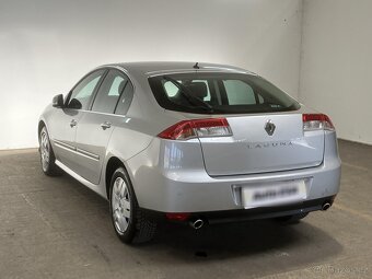 Renault Laguna 2.0 dCi , 110 kW nafta, 2007 - 4