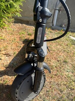 Scooter S30 - 4