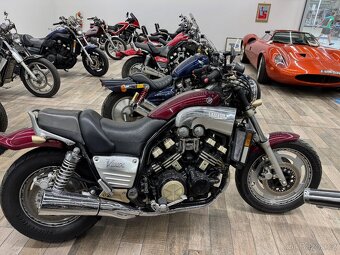 Koncici vystava moto v Tesco -Shopland Opava-slevy do 14.8. - 4