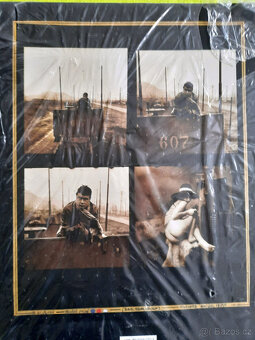 Jan Saudek fotograf český - 4