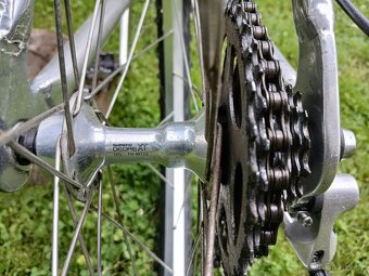 Retro mtb Heavy Tools Deore XT - 4