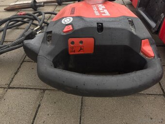 Bourací kladivo HILTI TE 1000-AVR - 4