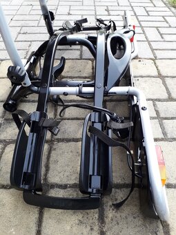 THULE EURORIDE 941-nosič,držák 2 jízdních kol,sklopný,TOP - 4