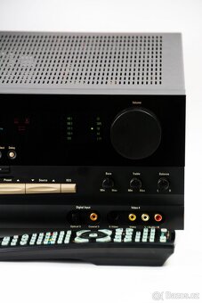 HARMAN KARDON AVR-3500 / AV receiver, 14kg - 4
