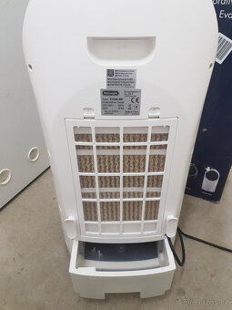 OCHLAZOVAČ VZDUCHU DeLonghi EV 250 SLEVA - 4
