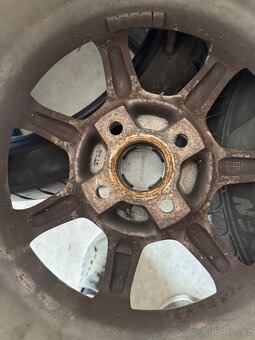 DOTZ 14” 4x100 - 4