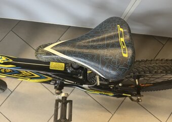 Dětské kolo GT Aggressor 20 - 4