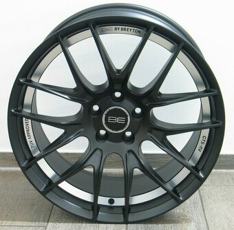 17BE 17" 5x112 BE by audi seat skoda vw mercedes originalni - 4