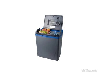 Elektrický chladicí box - 12V + 220 V - autolednička - 4
