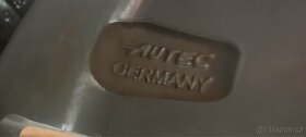 Litá kola AUTEC GERMANY + letní pneu 205/55R16 - 4