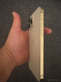 Prodám iPhone 13 Pro Max - 4