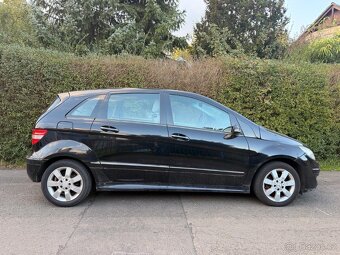 Mercedes-Benz B 170  1.7i 85KW - 4
